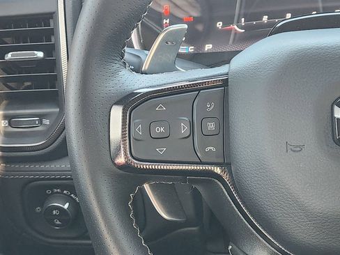 Used 2025 RAM 1500 RHO w/ RHO Level 1 Equipment Group image 26