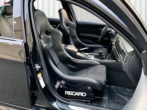 Used 2008 BMW M3 Sedan image 28