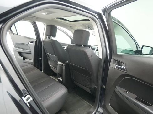 Used 2015 Chevrolet Equinox LT FWD image 26