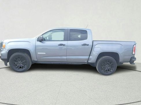 Used 2021 GMC Canyon Elevation Standard image 4