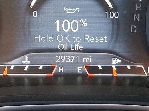 Used 2019 Jeep Cherokee Limited image 21