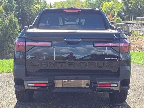 New 2026 Hyundai Santa Cruz XRT AWD/4WD image 23