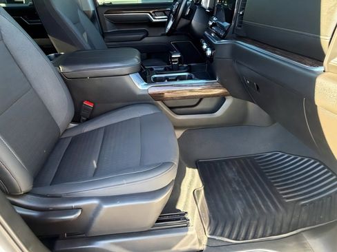 Used 2025 GMC Sierra 1500 Elevation w/ X31 Off-Road Package image 27