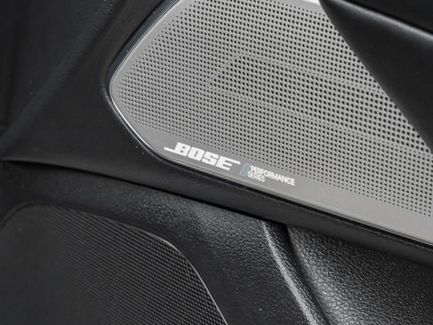 Used 2017 INFINITI Q60 3.0t w/ Premium Plus Package 3.0T image 45