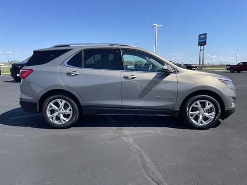 Used 2019 Chevrolet Equinox LT AWD/4WD image 6