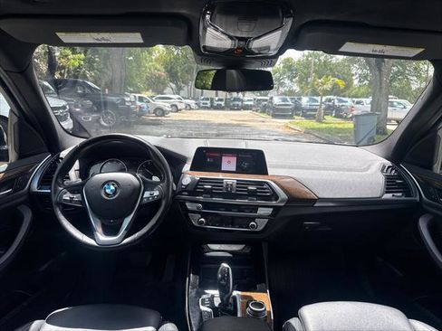 Used 2020 BMW X3 sDrive30i w/ Convenience Package image 29