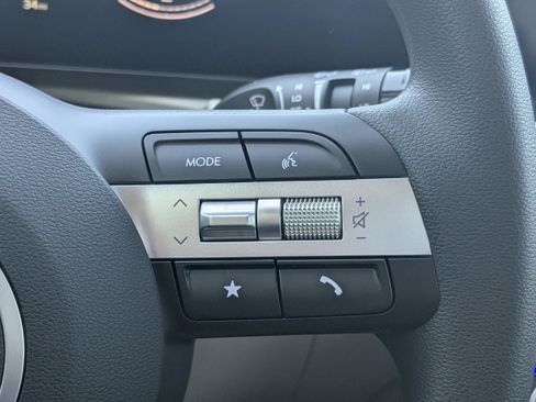 New 2026 Hyundai Tucson SEL FWD image 18