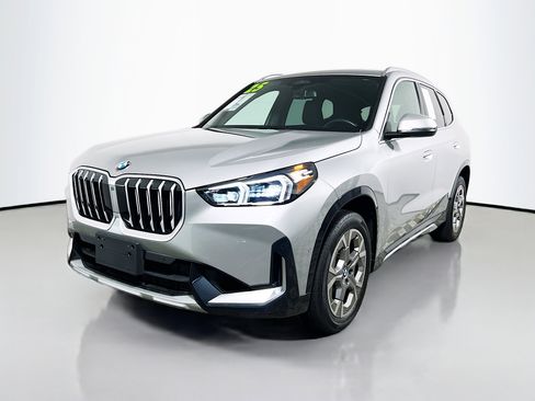 Used 2025 BMW X1 xDrive28i w/ Convenience Package image 10