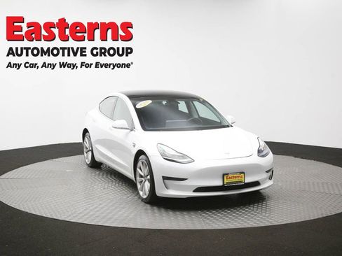 Used 2019 Tesla Model 3 Long Range image 44