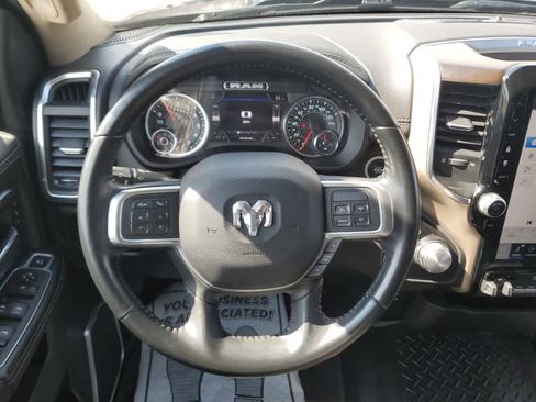 Used 2022 RAM 3500 Laramie image 18