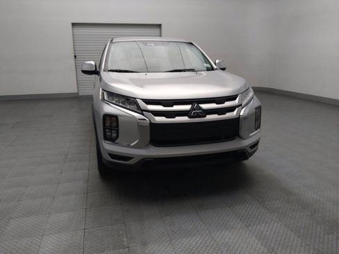 Used 2021 Mitsubishi Outlander Sport FWD image 14