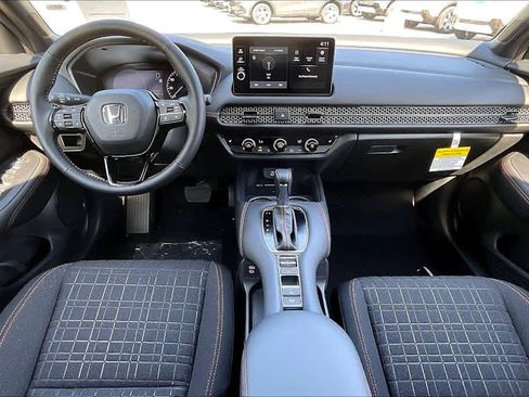 New 2026 Honda HR-V Sport image 12