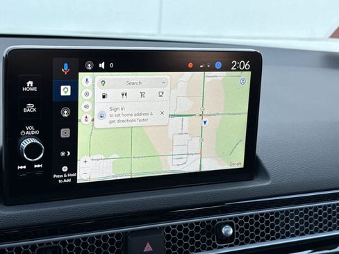 Certified 2026 Honda Civic Sport Touring image 20