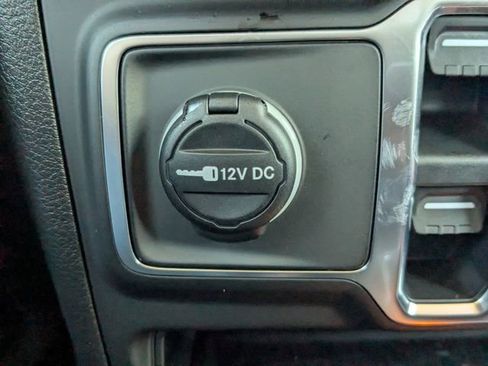 New 2026 Jeep Wrangler Sport S image 22