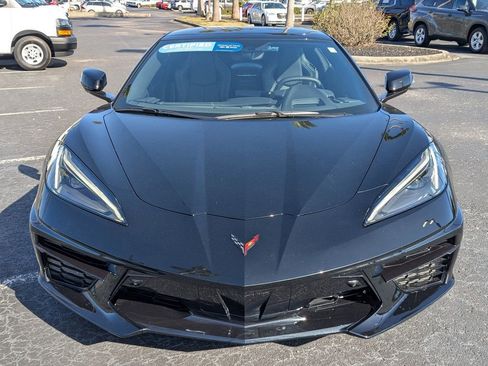 Used 2022 Chevrolet Corvette Stingray Preferred Conv w/ Battery Protection Package image 13