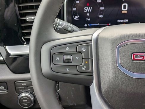 New 2026 GMC Sierra 1500 Elevation image 17