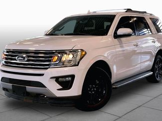 Used 2020 Ford Expedition XLT w/ Equipment Group 202A AWD/4WD video 1
