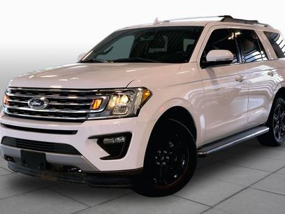 Used 2020 Ford Expedition XLT w/ Equipment Group 202A