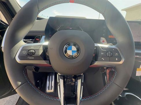 New 2026 BMW X1 M35i w/ Technology Package image 13