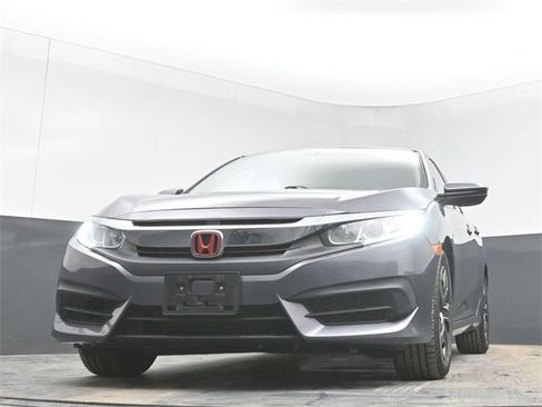 Used 2017 Honda Civic LX image 39