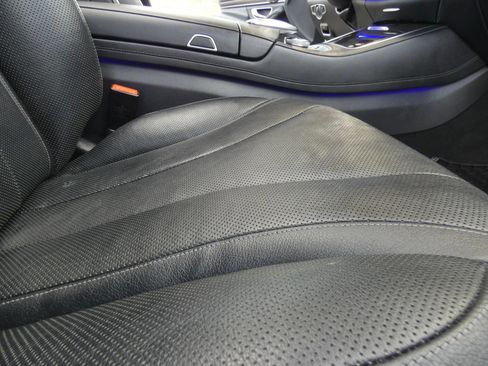 Used 2019 Mercedes-Benz S 450 Sedan image 30