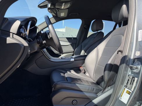 Used 2019 Mercedes-Benz GLC 300 GLC 300 image 28