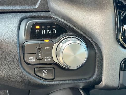 Used 2024 RAM 1500 Laramie image 24