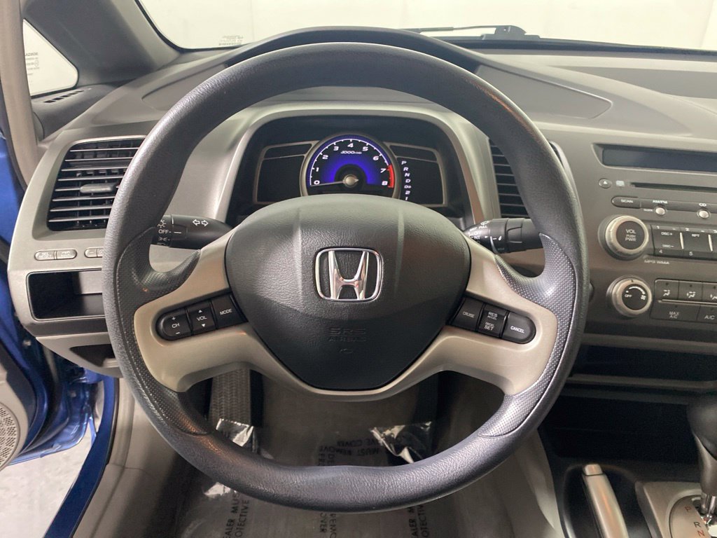Used 2008 Honda Civic EX image 15