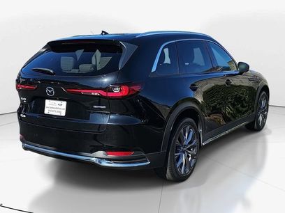 Used 2024 MAZDA CX-90 3.3 Turbo w/ Premium Package