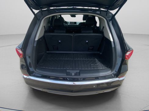 Used 2024 Acura MDX SH-AWD w/ Technology Package image 27