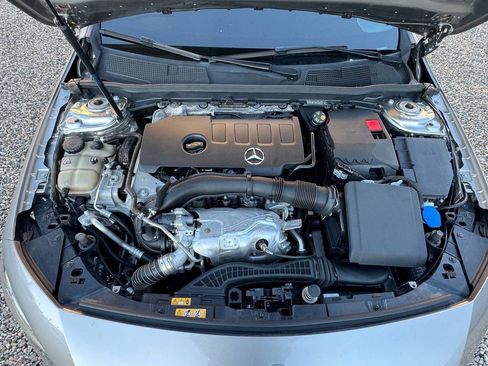 Used 2019 Mercedes-Benz A 220 4MATIC image 22