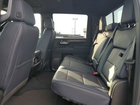 New 2026 Chevrolet Silverado 3500 High Country w/ Technology Package image 14