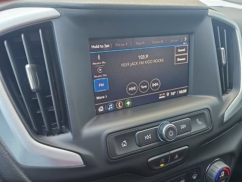 Certified 2024 GMC Terrain SLE w/ Driver Convenience Package FWD image 21