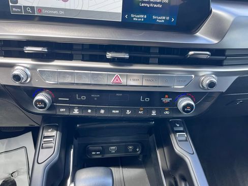 Certified 2023 Kia Telluride S AWD/4WD image 18