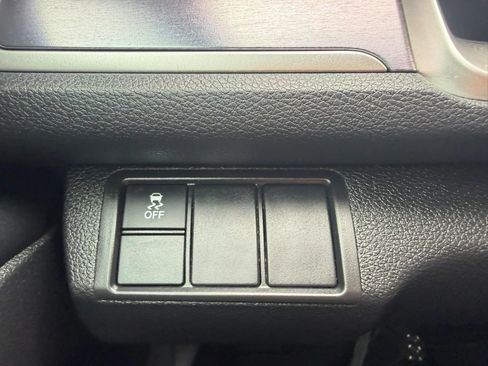 Used 2017 Honda Civic EX-T image 17