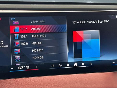 Used 2025 BMW iX M60 image 22