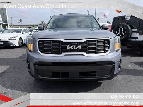 Used 2025 Kia Telluride S image 27