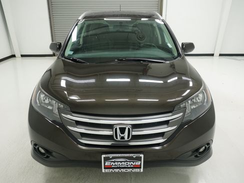 Used 2014 Honda CR-V EX-L image 2