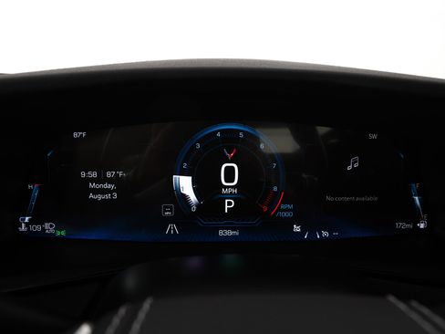 Used 2026 Chevrolet Corvette Z06 RWD image 15
