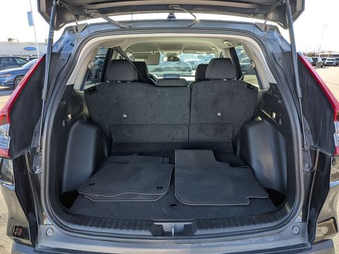 Used 2025 Honda CR-V LX image 29
