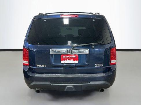Used 2014 Honda Pilot Touring image 7