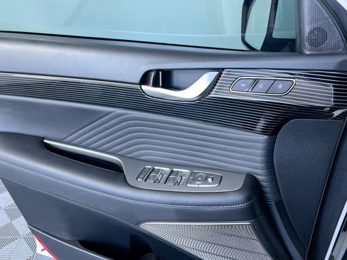 Used 2023 Hyundai Palisade Calligraphy w/ Cargo Package AWD/4WD image 14