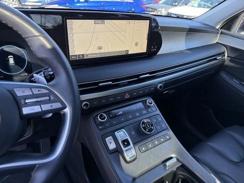 Used 2023 Hyundai Palisade Limited image 29