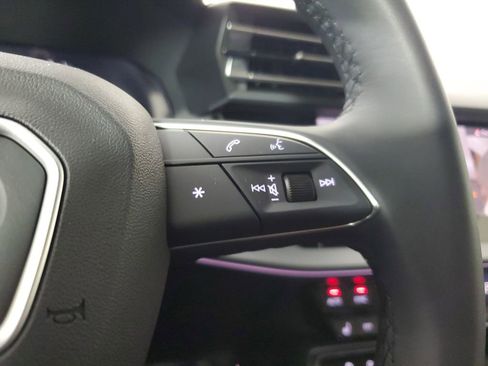 New 2026 Audi A3 2.0T Premium Plus AWD/4WD image 25
