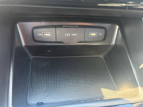 Used 2024 Hyundai Tucson SE FWD image 26