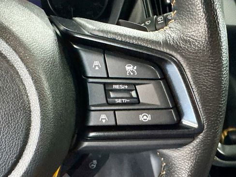 Certified 2024 Subaru Outback Wilderness w/ Wilderness Package image 9