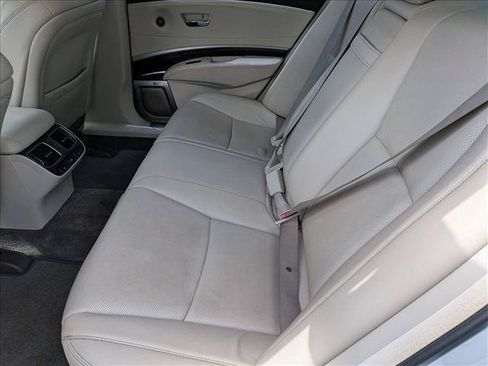 Used 2014 Acura RLX w/ Advance Package FWD image 19