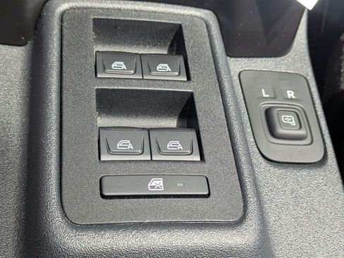 Certified 2025 Ford Bronco Raptor AWD/4WD image 25