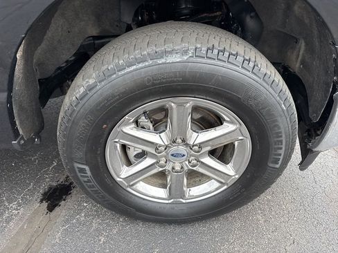 Used 2024 Ford F150 XLT w/ Equipment Group 302A MID AWD/4WD image 29