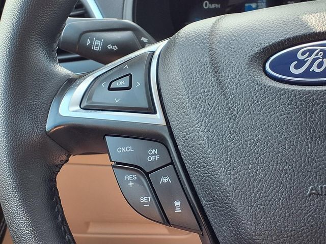Used 2024 Ford Edge Titanium w/ Equipment Group 301A AWD/4WD image 32